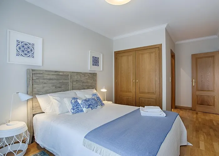 宾客阿罗伊斯里斯本公寓 Lisboa