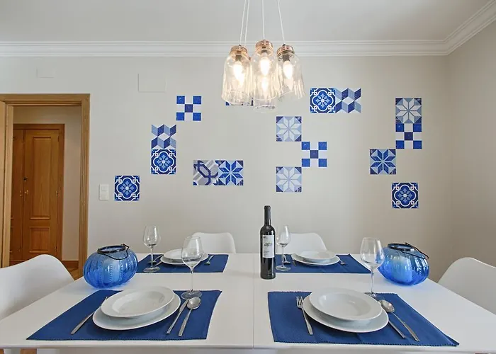 公寓 宾客阿罗伊斯里斯本公寓 *