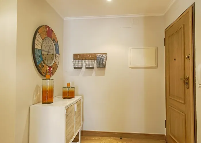 公寓 宾客阿罗伊斯里斯本公寓 Lisboa