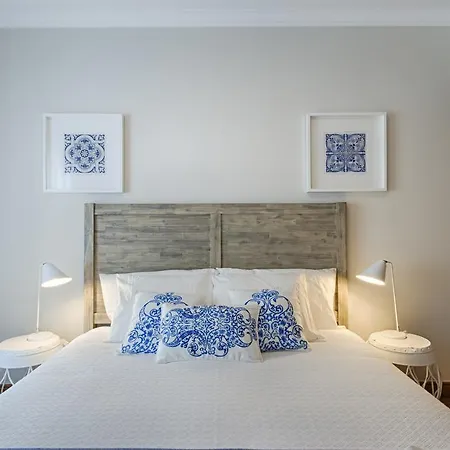 Apartment Bmyguest - Arroios