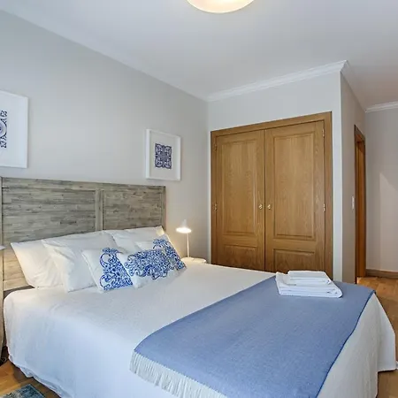 Bmyguest - Arroios Lisbona