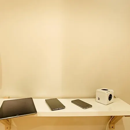 Bmyguest - Arroios Lissabon