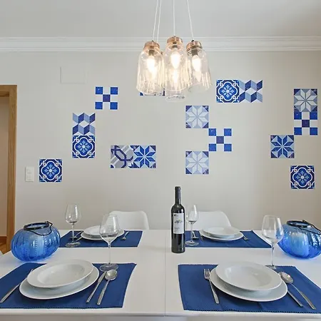 Apartment Bmyguest - Arroios *
