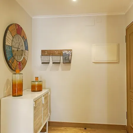 Apartment Bmyguest - Arroios Lisbon