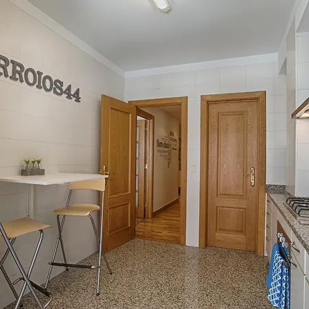 Apartment Bmyguest - Arroios *