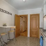 Апартаменты Bmyguest - Arroios *