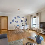 Апартаменты Bmyguest - Arroios